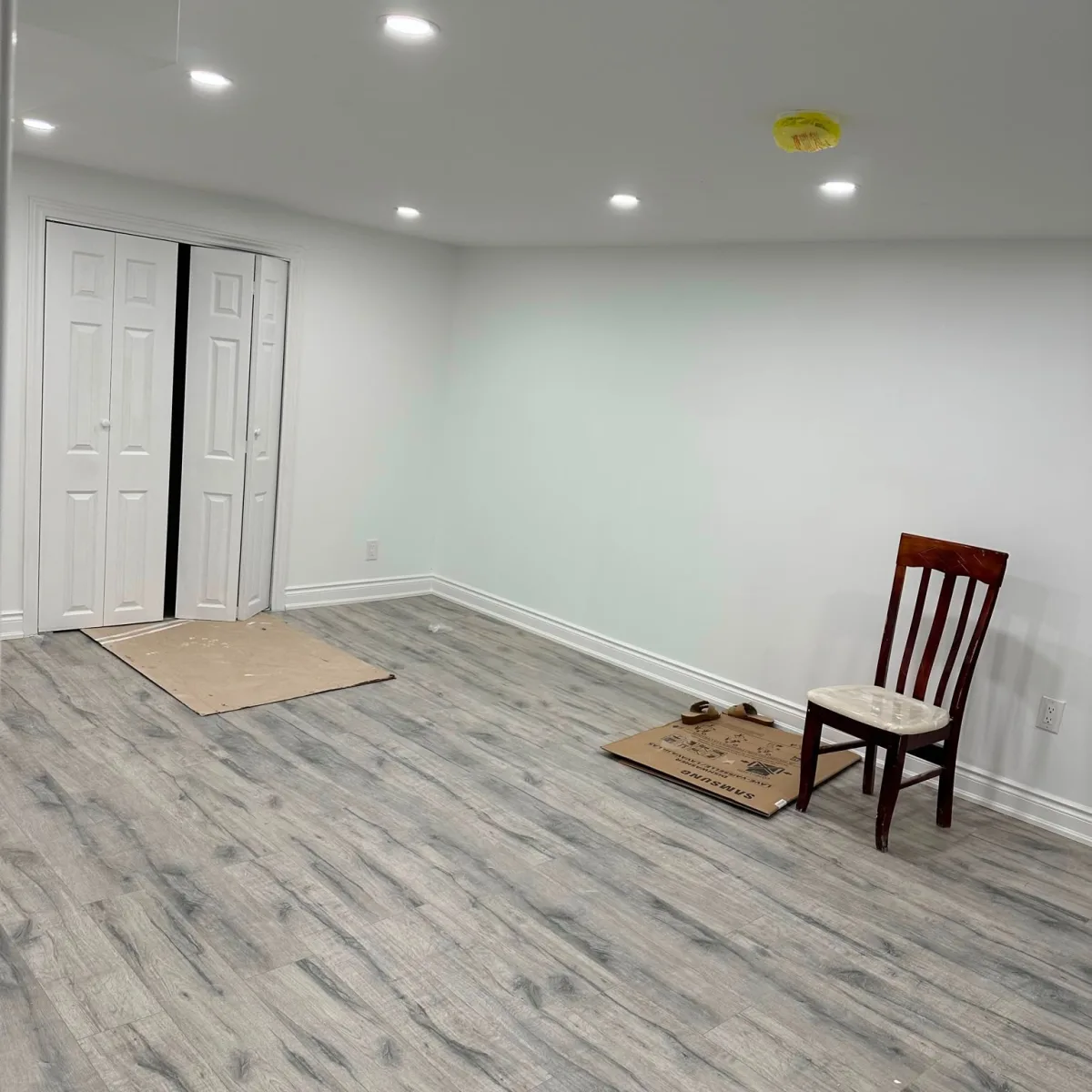 Project photo